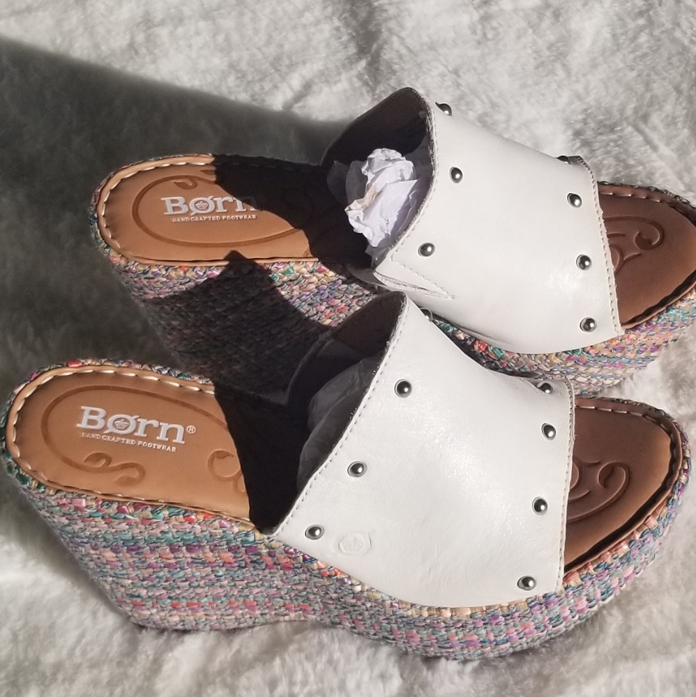 BORN 👑👡